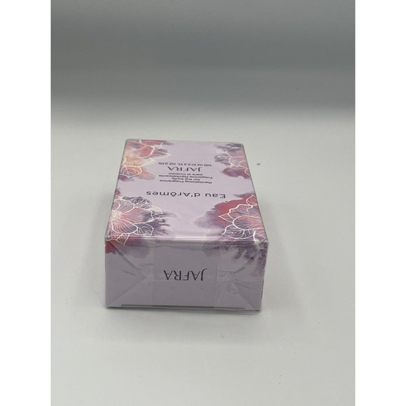 Jafra Eau d'Aromes Classic Revitalizing Fragrance For The Body 3.3 FL.OZ. - Picture 2 of 3